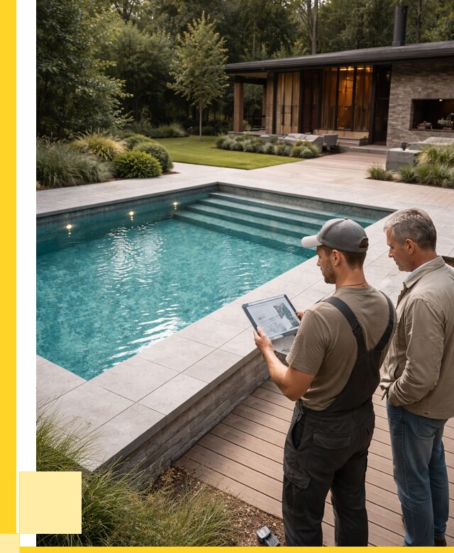 Строительство бассейнов в Бугуруслане от 1222800 р. ЭриданБгр