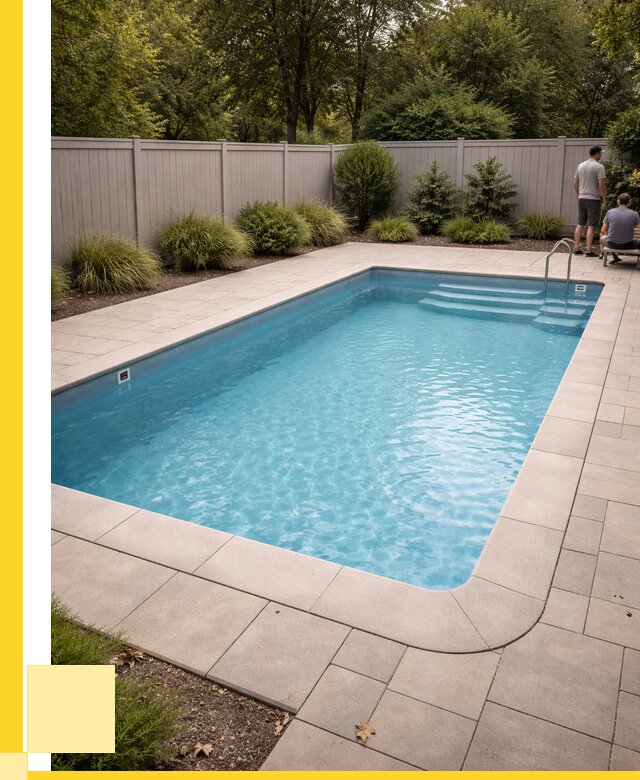 Композитные бассейны в Бугуруслане от 1019000 р. - ЭриданБгр