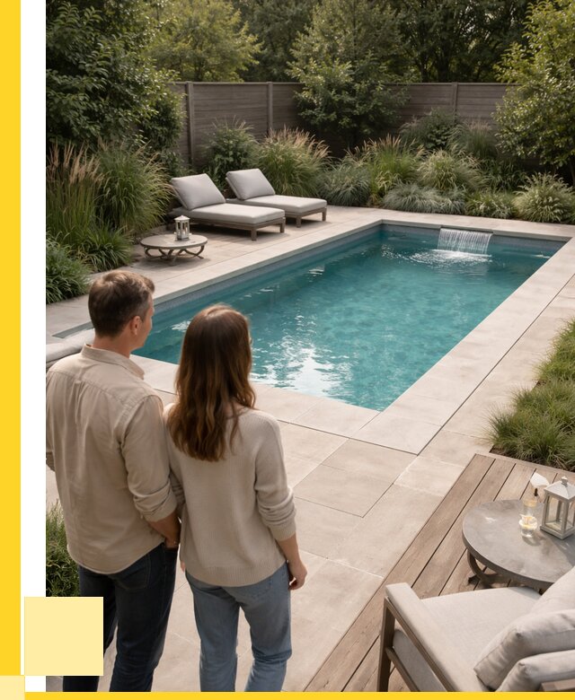 Частные бассейны в Бугуруслане строительство от 1528500 р. ЭриданБгр