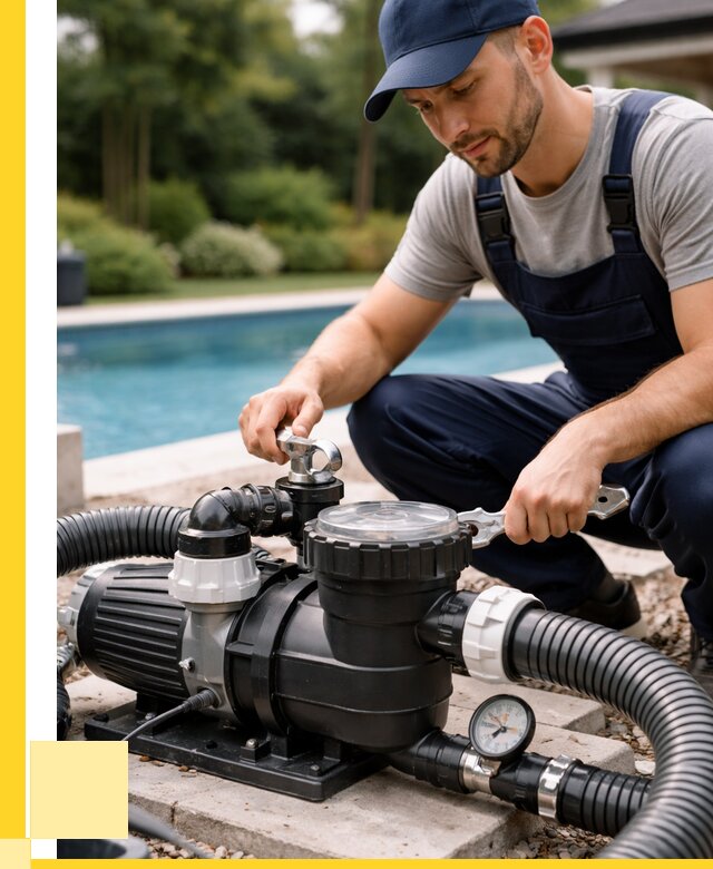 Насосы для бассейнов в Бугуруслане купить от 12228 р. | ЭриданБгр
