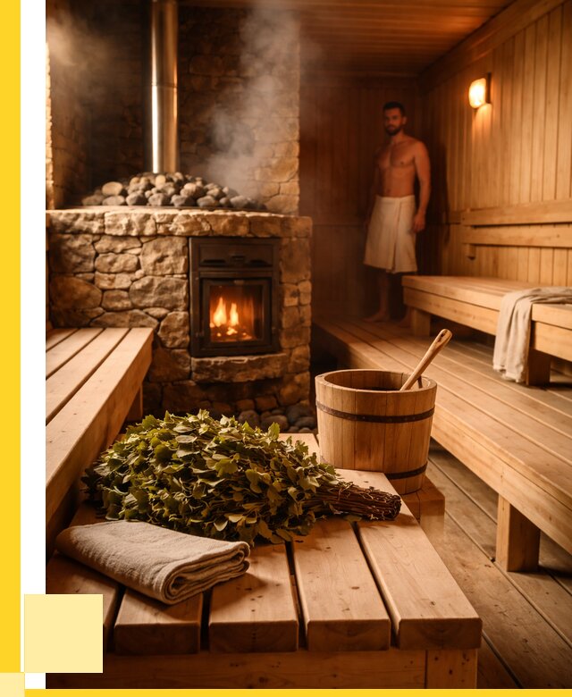 Парилки для бани купить в Бугуруслане от 76425 р. | ЭриданБгр