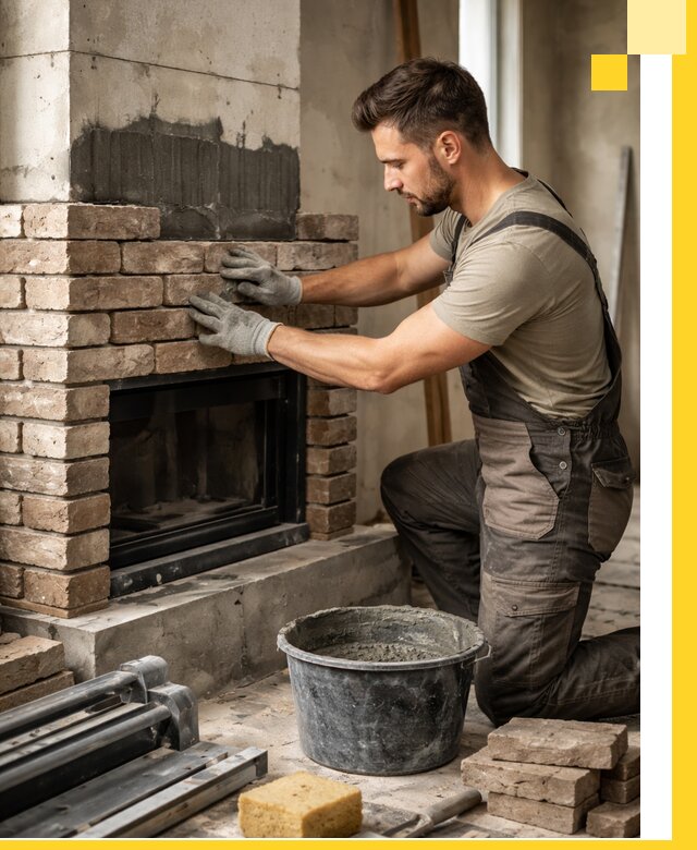 Услуги по устройству и монтажу Расул в банях и саунах в Бугуруслане